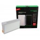  LED photo and video light with 120 RGB and 128 bi-color LEDs and 24 effects, PATONA Premium